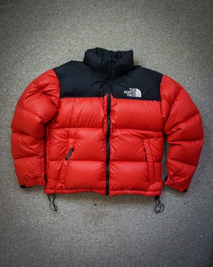 The North Face – 1996 Retro Nuptse Jacket