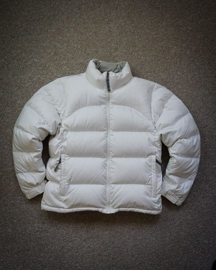 The North Face – Down Jacket Mujer