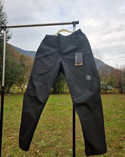 Backcountry – Pantalón Impermeable Técnico
