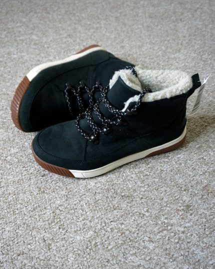 Zapatos The North Face Sierra Mid Lace de Mujer