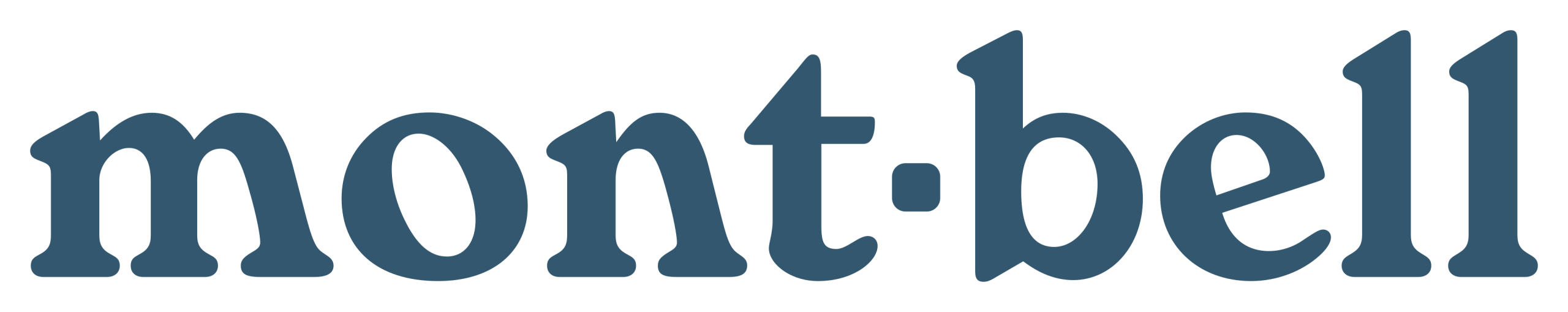 MontBell